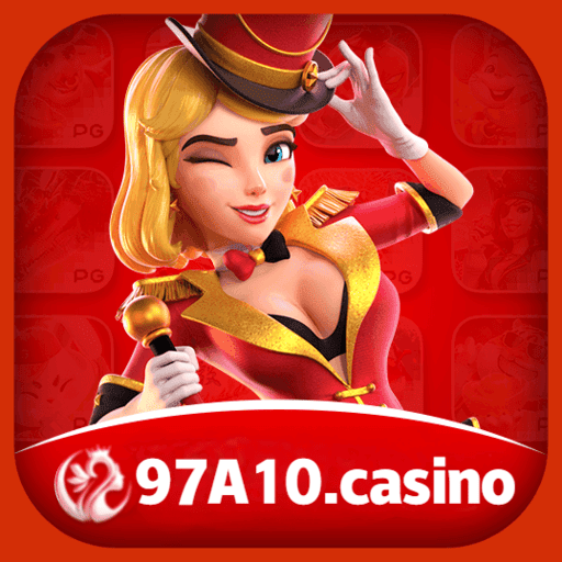 Imagem promocional da 97A10 mostrando a plataforma e suas vantagens